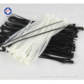Plastic Nylon Cable Tie for hunging products